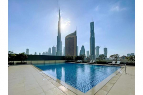 HAVN - 2 Bed in Downtown, Linked to Dubai Mall